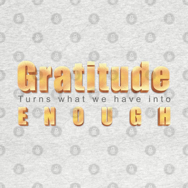 Gratitude by hdesign66